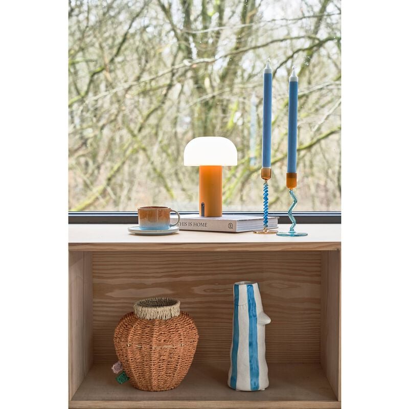 Allure Mug w. handle 2 pcs