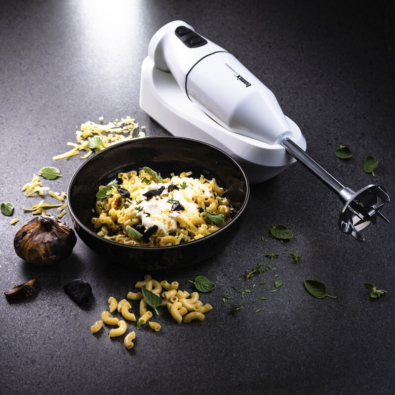 Cordless PLUS Stavblender 10,8 volt