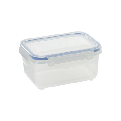 rectangular Storage