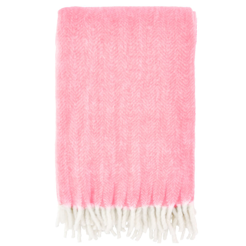 Brushed Throw Brushed Throw