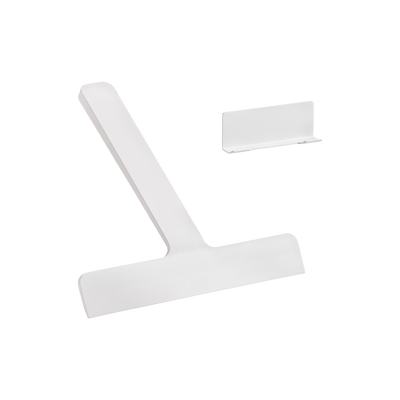 Ume Duschabzieher 2 Teile