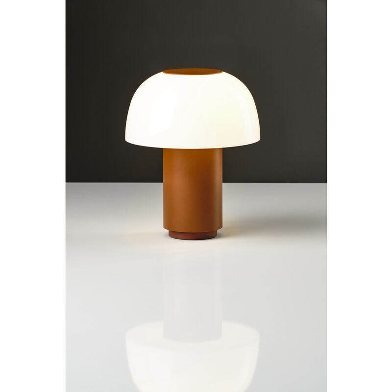 Harvest Moon Lampe
