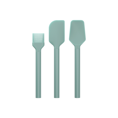 Emma Kit de p&acirc;tisserie 3 pieces