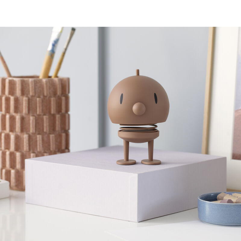 Soft Bumble Hoptimist