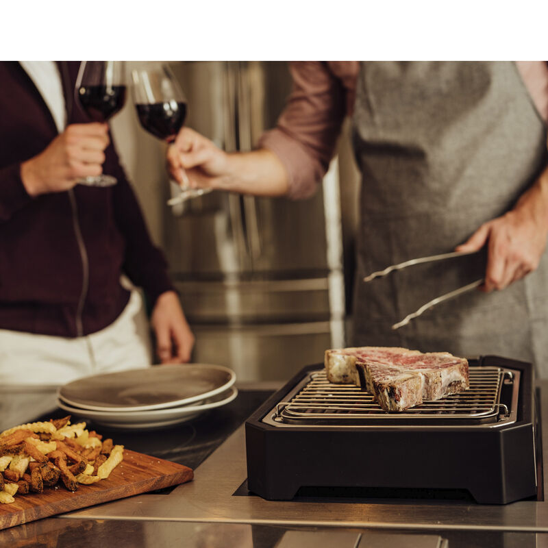 Steakgrill 2300 watt