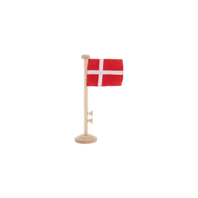 Flaggstång DK