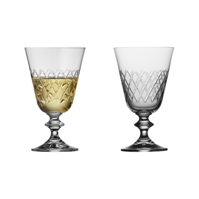 Eaton Weissweinglas 2 Stck.