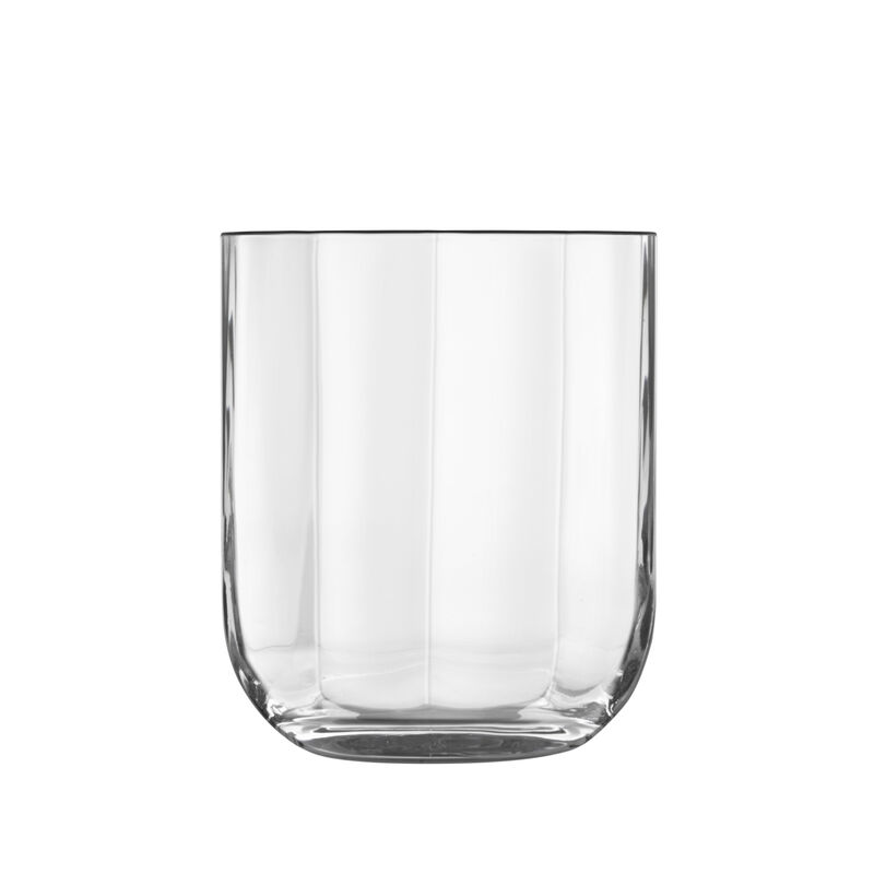 Jazz Vandglas/whiskyglas 4 stk. Jazz Vandglas/whiskyglas 4 stk.