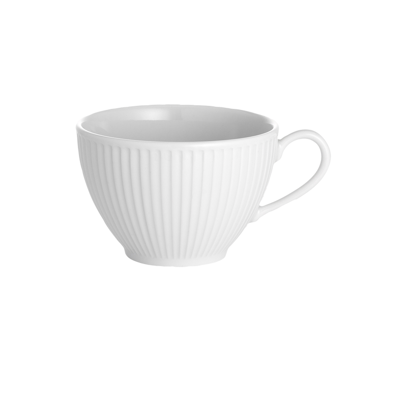 Pliss&eacute; Kopp