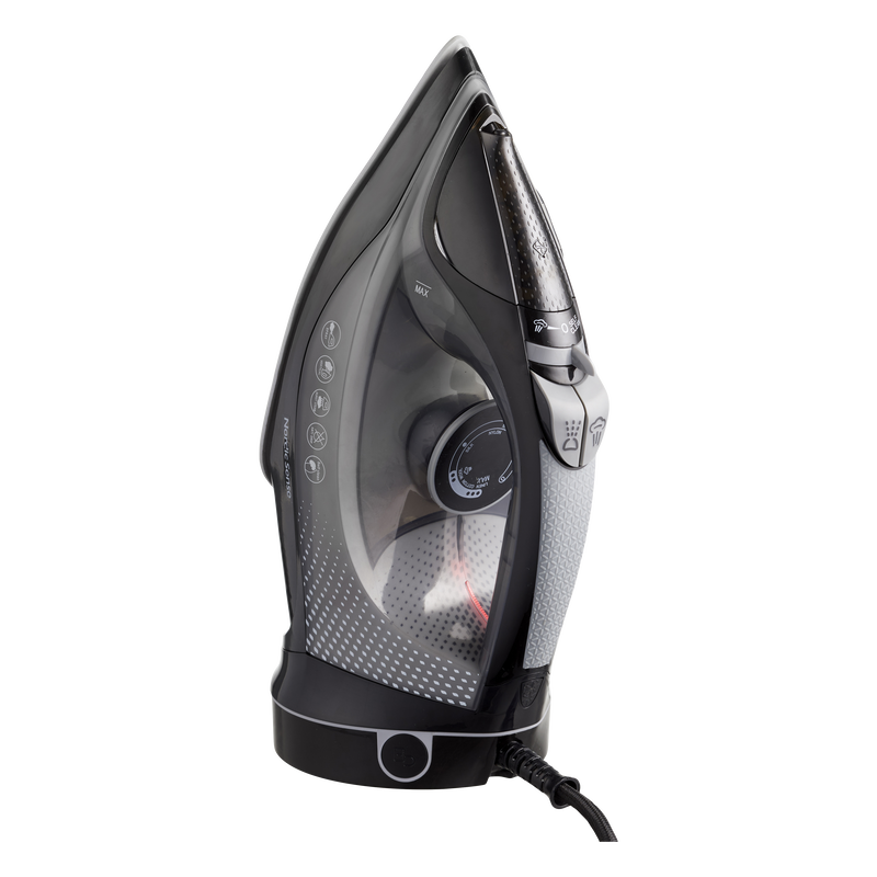 Sladdlöst ångstrykjärn 2400 watt