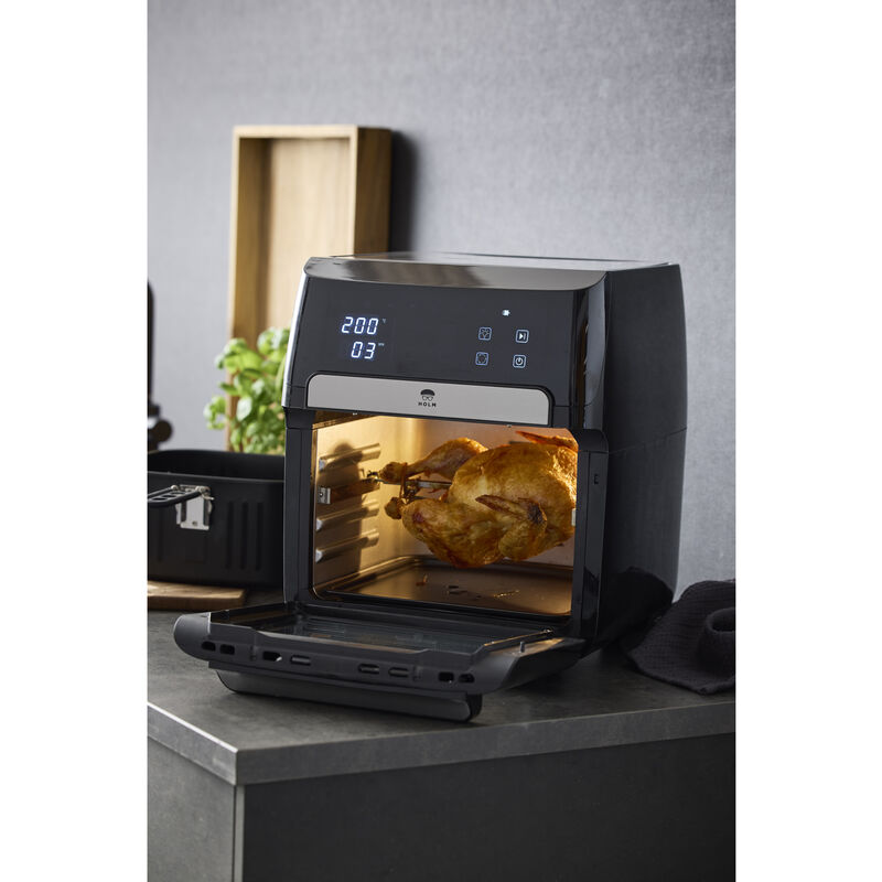 Airfryer Ovn 1700 watt