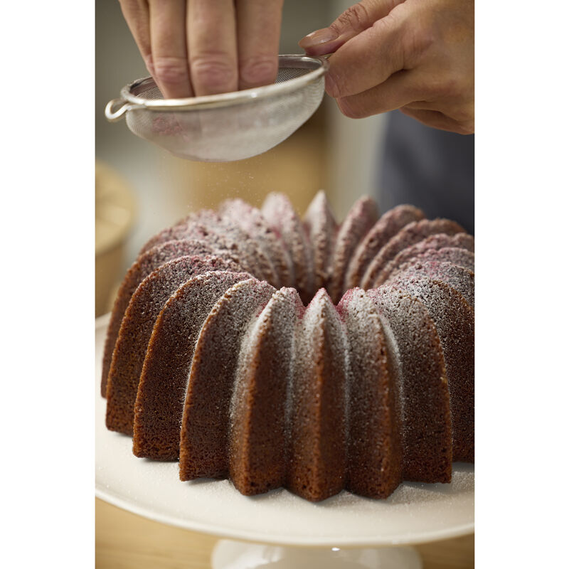 Slice Bundt-kageform Slice Bundt-kageform
