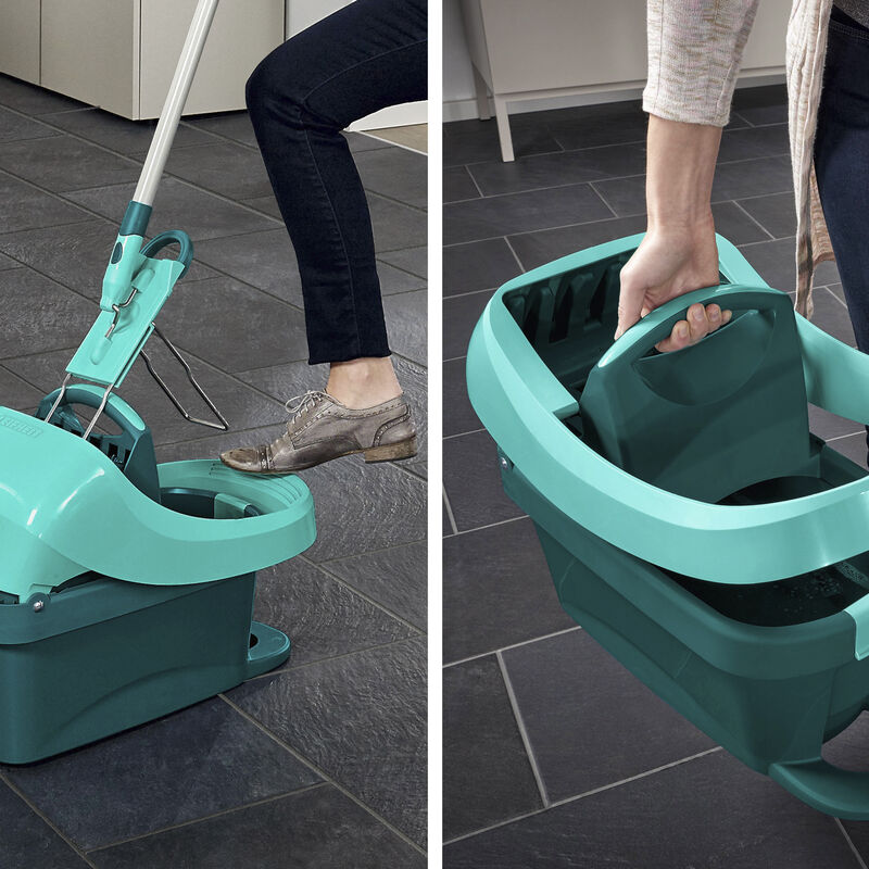 Profi XL Mobile Hink med urvridare