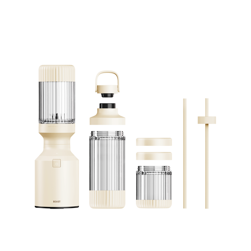 Mighty Plus Mixeur 850 watt