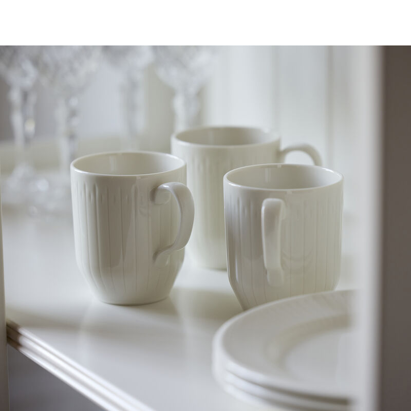 Horizon Tallrik 4 st