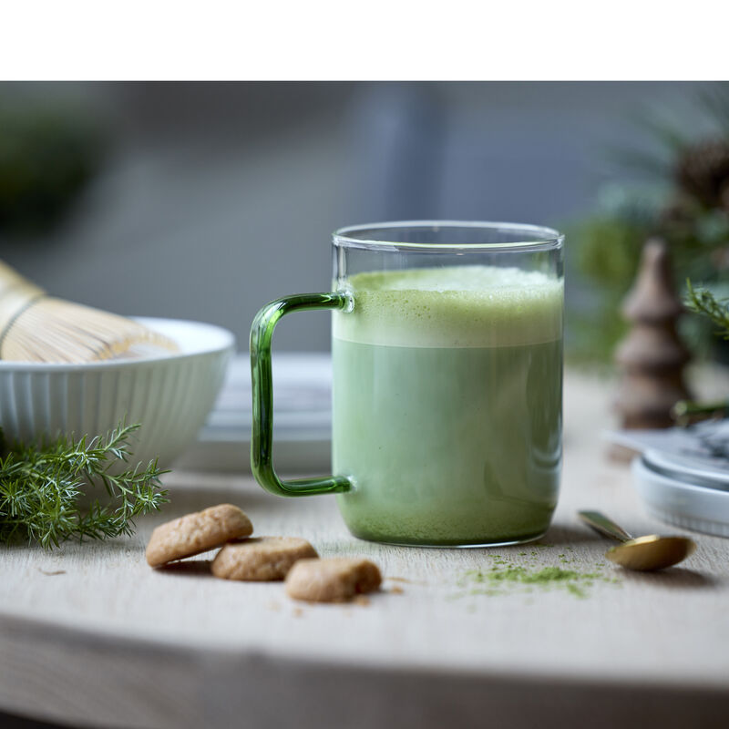 Torino Glass mug 2 pcs Torino Glass mug 2 pcs