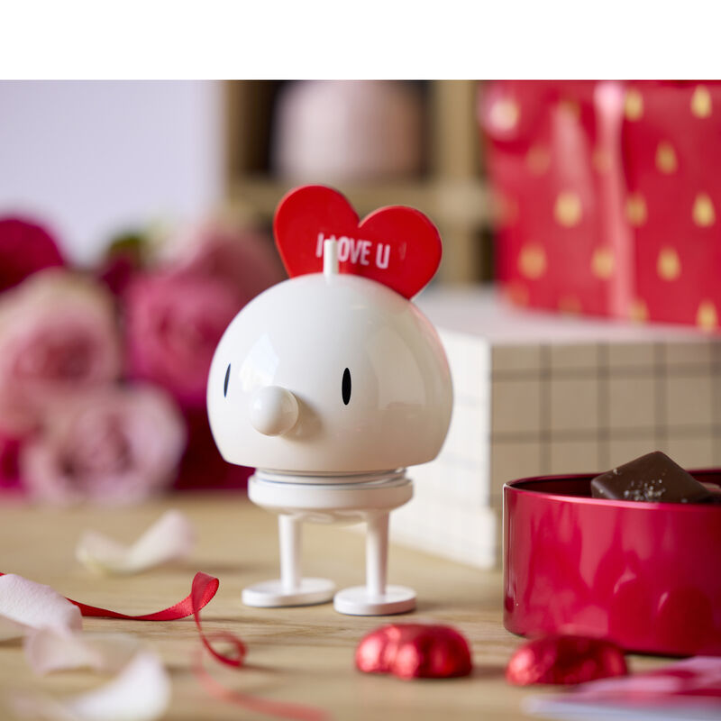 Love Bumble Hoptimist Love Bumble Hoptimist