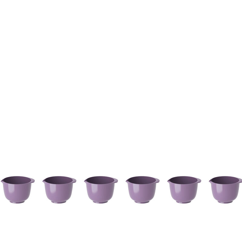 Margrethe Minisk&aring;l 6 st