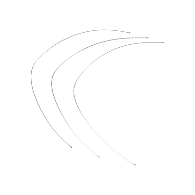 K&auml;seschneiderdraht 3 Stck.