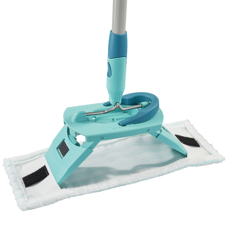 Clean Twist M Ergo/Power Clean Moppeklud micro duo