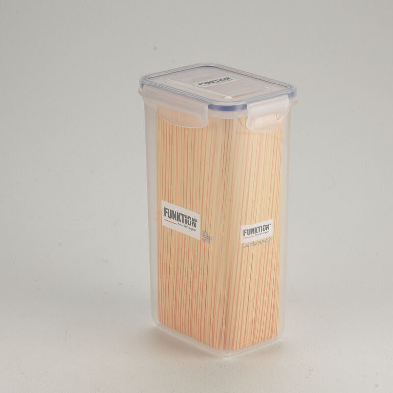 rektangul&aelig;r Aufbewahrung