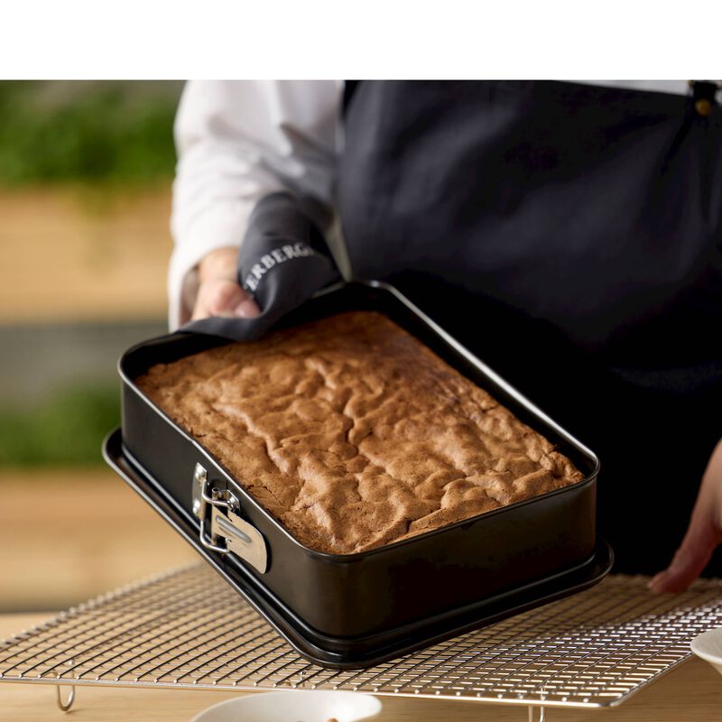 Springform rektangulær