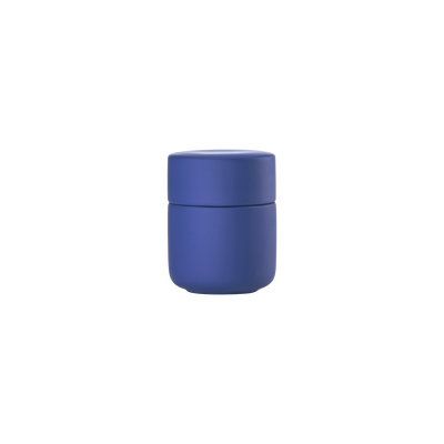 Ume Pot avec couvercle