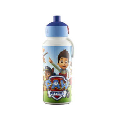 Pop-up Paw Patrol Dricksflaska