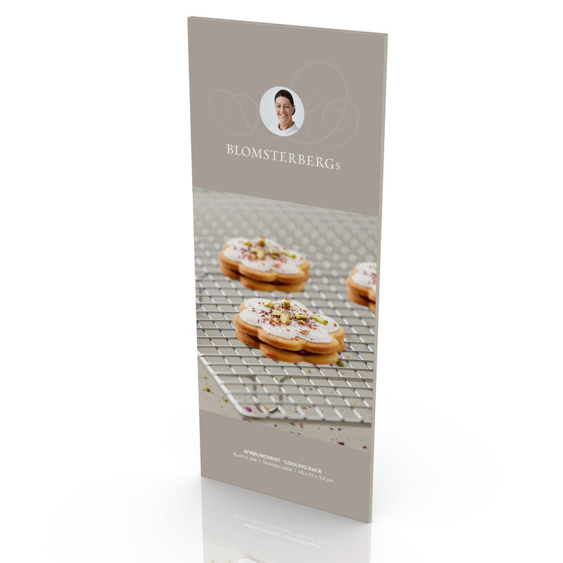 Avkjølingsrist Avkjølingsrist