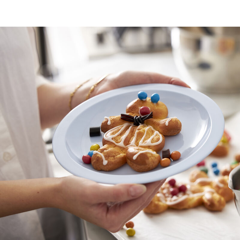 Hamlet Frokosttallerken