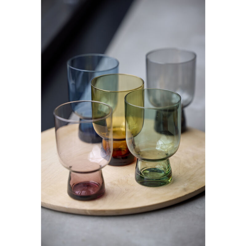 Sorrento Water glass 4 pcs