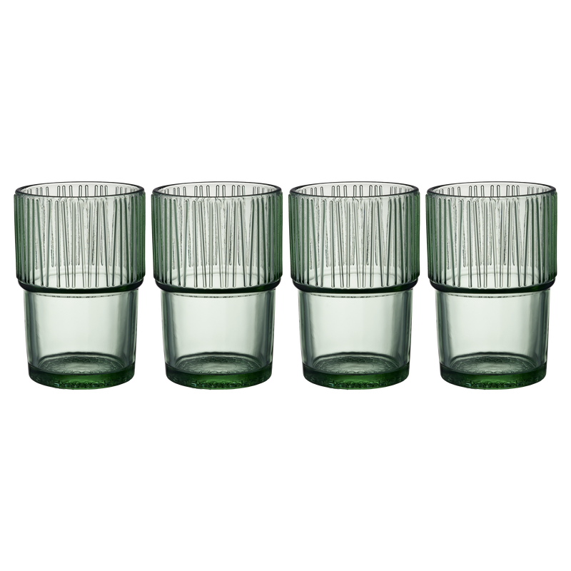 Kusintha Verre &agrave; caf&eacute; 4 pces