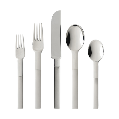 Nobel Bestickset 5 delar