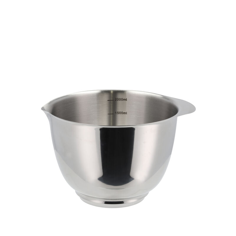 Margrethe Mixing bowl set 3 parts 3 pcs