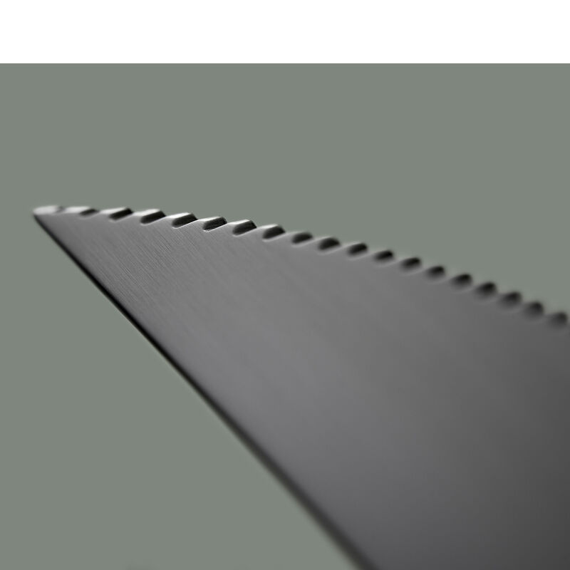 Norm Couteau &agrave; steak 4 pces