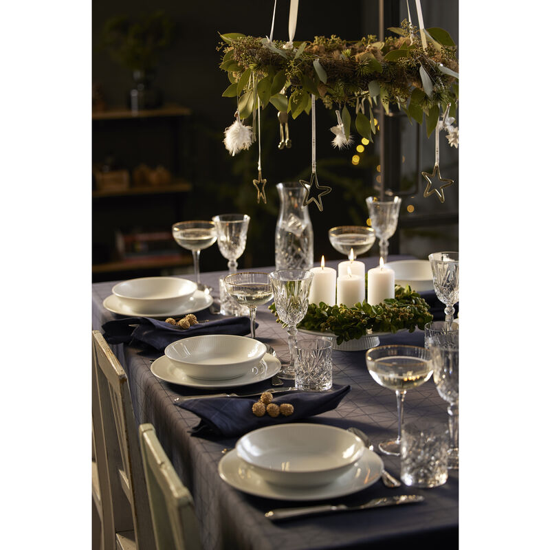 Melodia Wasserglas 6 Stck.