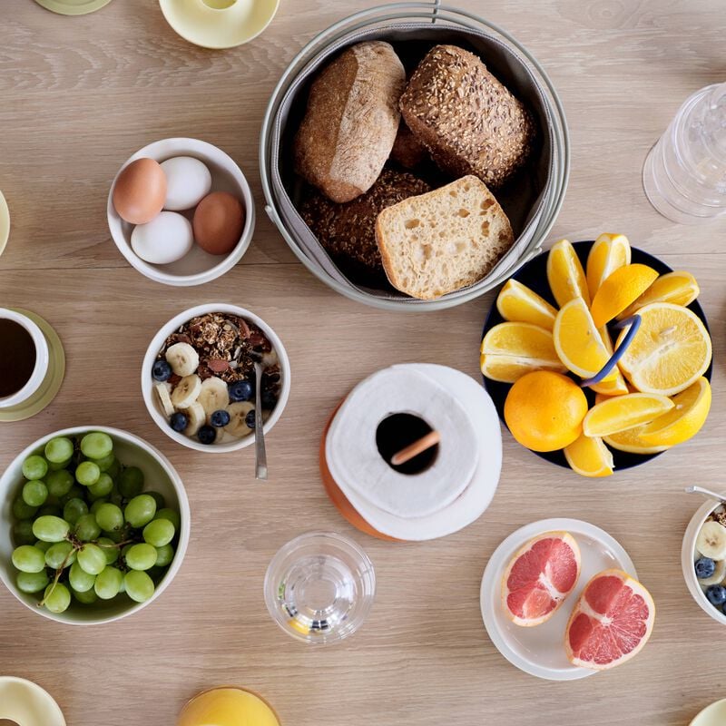 Eau Muesli bowl Eau Muesli bowl