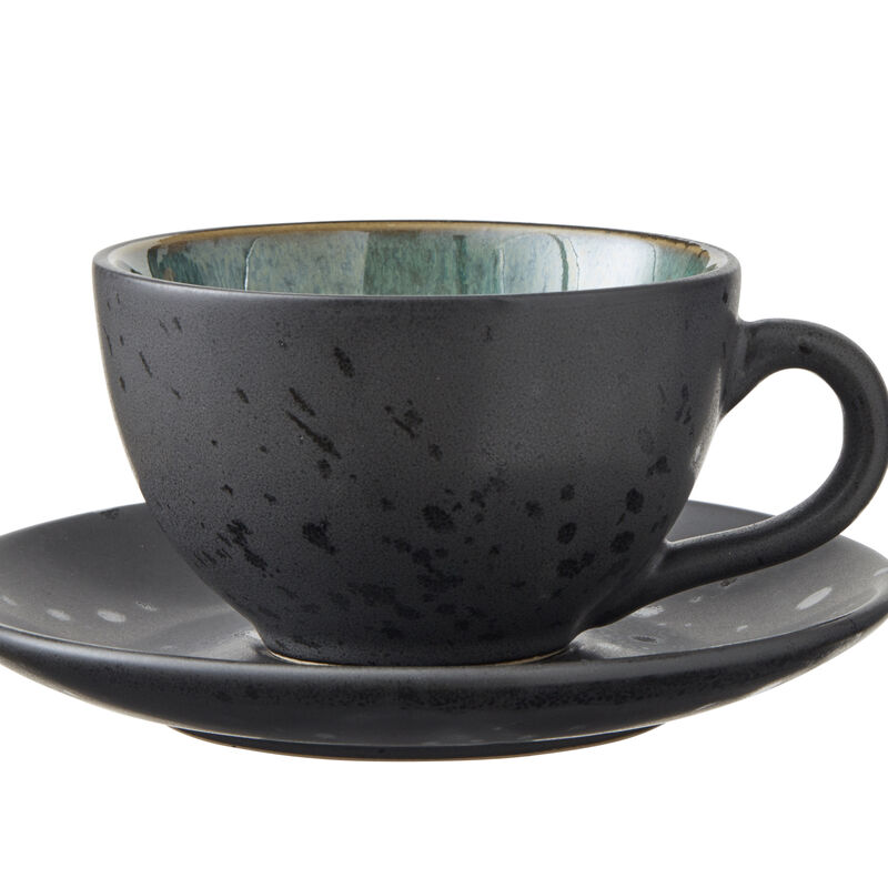 Gastro Tasse avec soucoupe