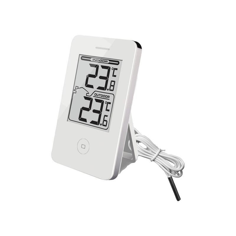 inne & ute Termometer inne & ute Termometer