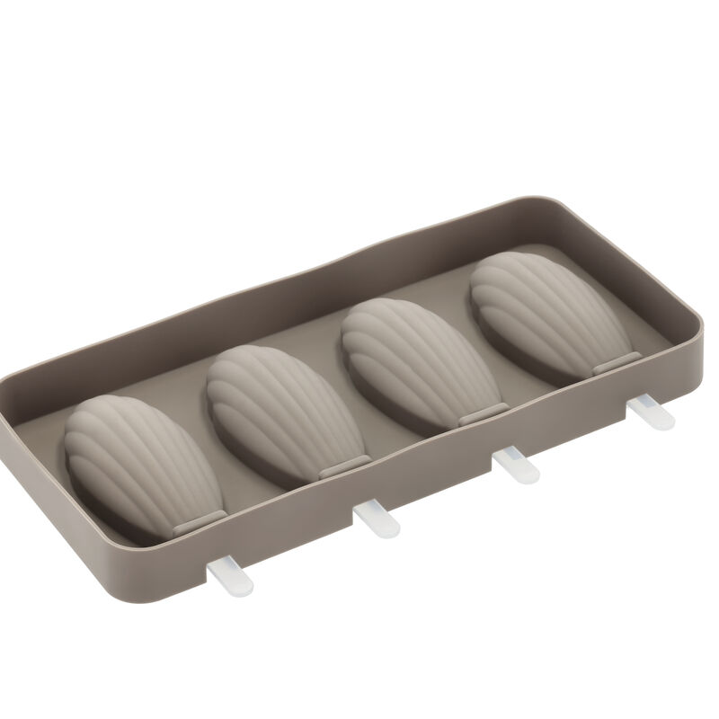 Madeleine Isglassform f&ouml;r 4 st