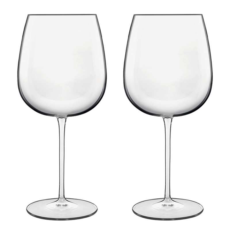 Talismano R&oslash;dvinsglass Barolo 2 stk.