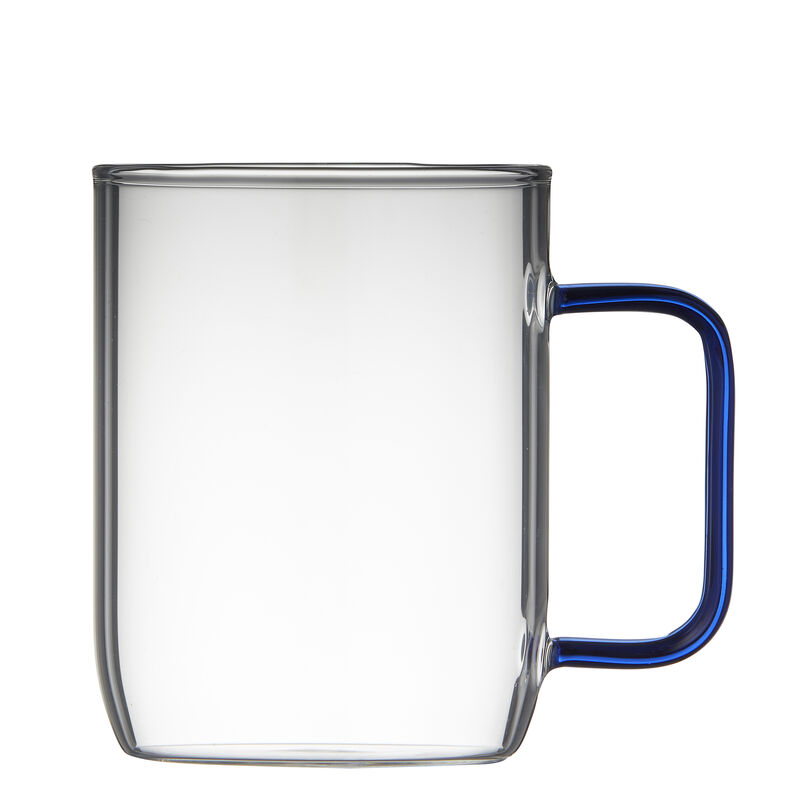 Torino Glass mug 2 pcs Torino Glass mug 2 pcs