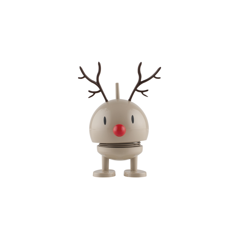 Reindeer Bumble Hoptimist Reindeer Bumble Hoptimist