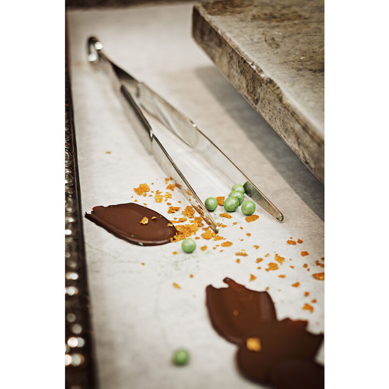 Stekpincett/matpincett