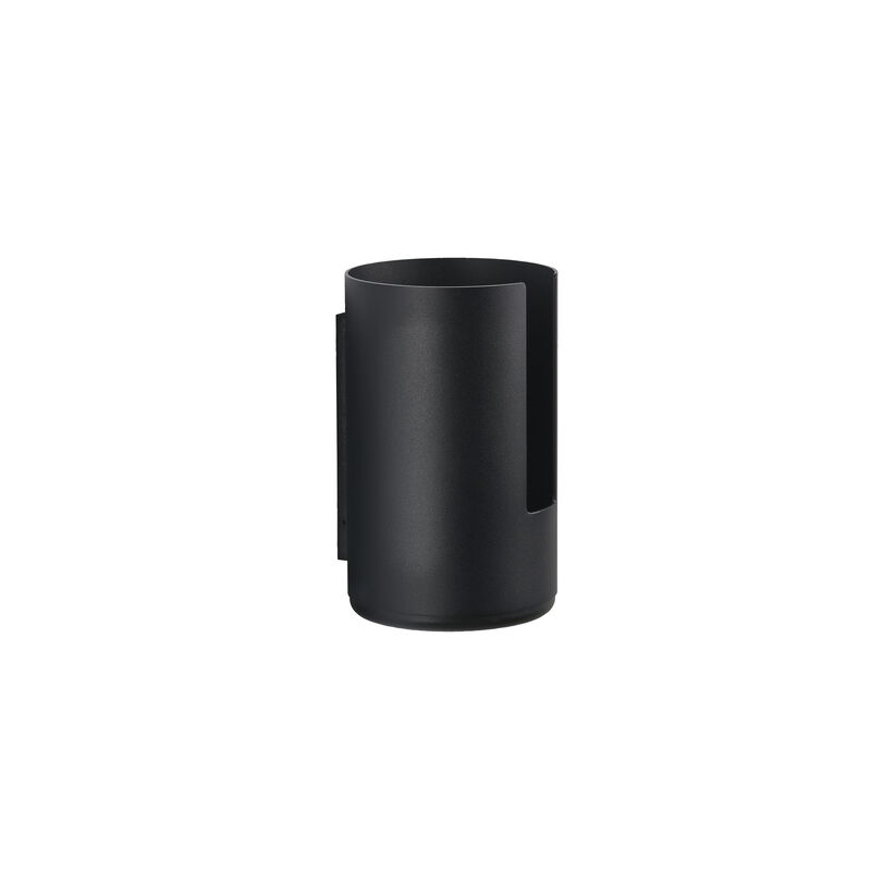 Rim Toilettenpapieraufbew. f Wand