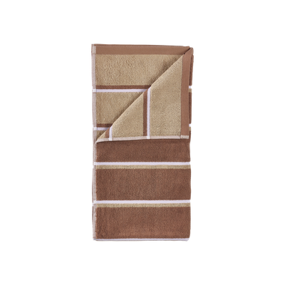 Sauna Badeh&aring;ndkle