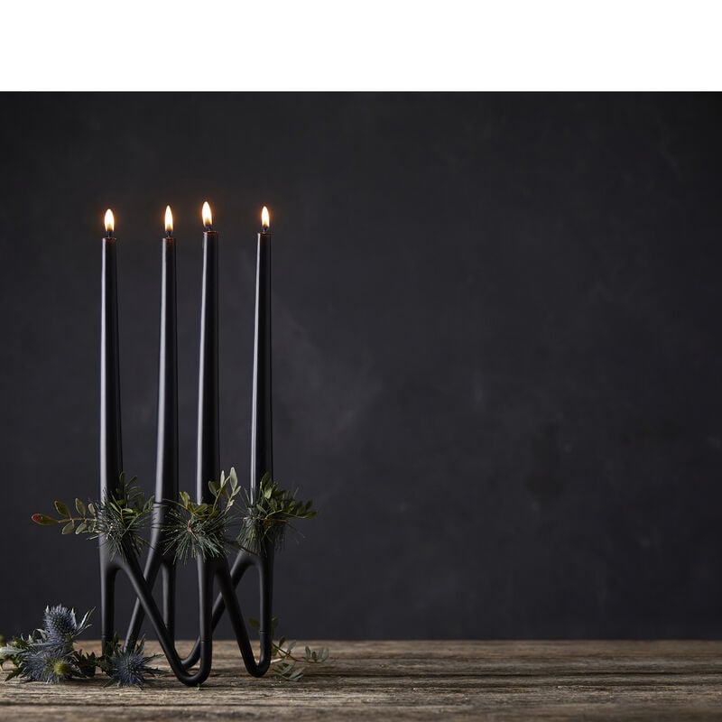 Roots 4 Ljusstake Roots 4 Ljusstake