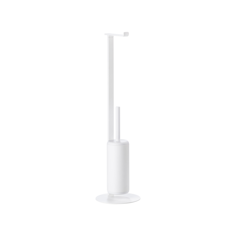 Rim Toilettenbutler mit B&uuml;rste