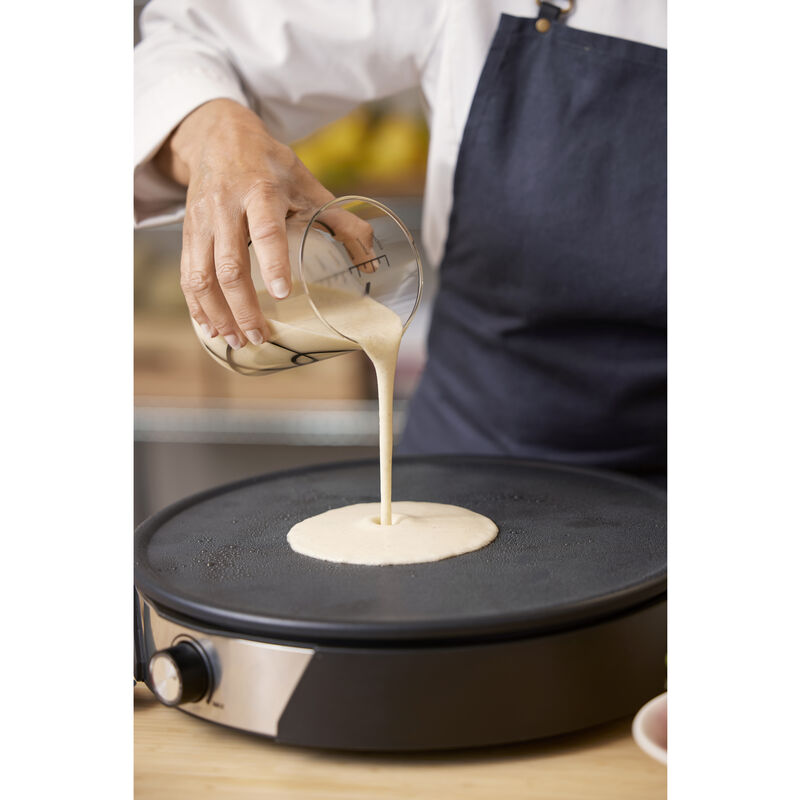 Crepepande 1500 watt Crepepande 1500 watt