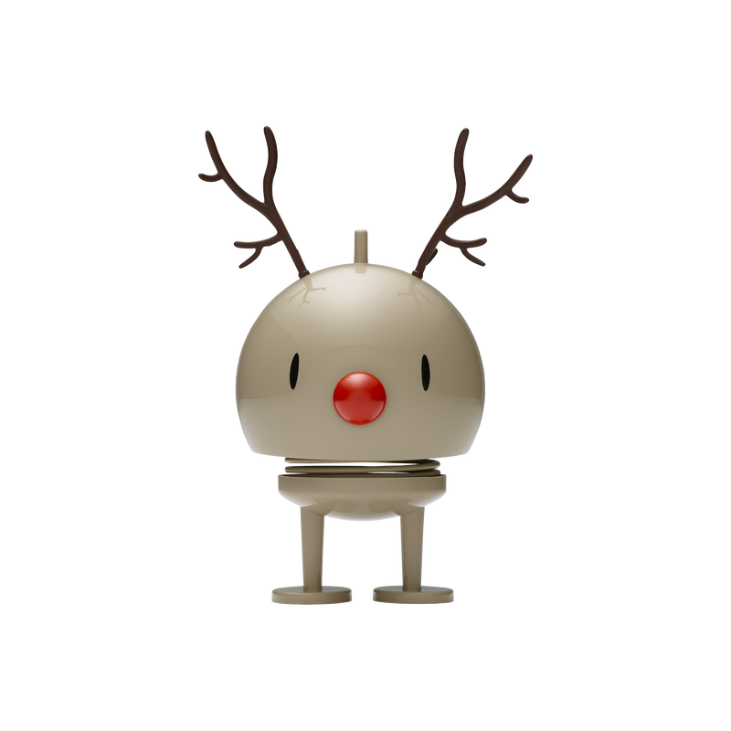 Reindeer Bumble Hoptimist Reindeer Bumble Hoptimist